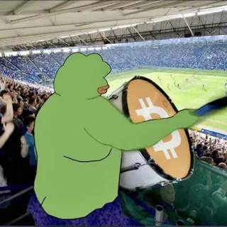 Bitcoin Memes Chat