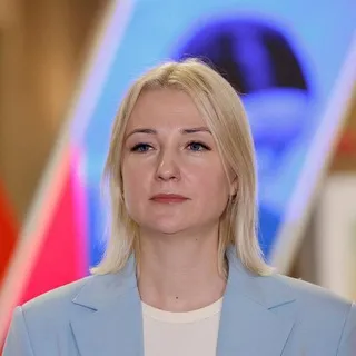 Екатерина Дунцова ✔