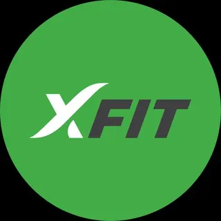 XFIT #ДляВсесильных ✔