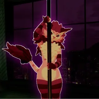 Bunny's furry NSFW stash chat