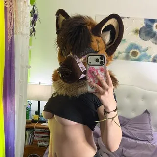 Good Girls In Suits 🦊