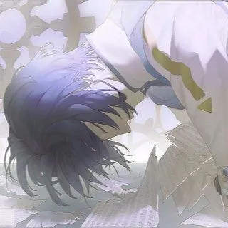 РЕСТ【 ❄️カイトくん CF+daily ! ! 】