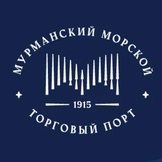 Порт Мурманск