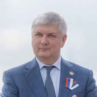 Гусев