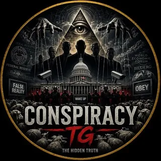 Conspiracy - THE HIDDEN TRUTH
