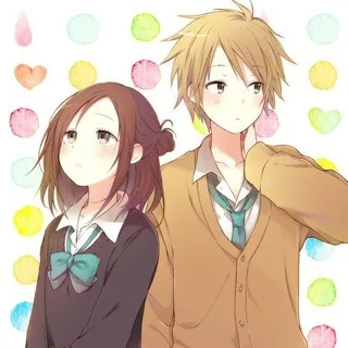 Isshuukan Friends | One Week Friends