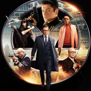Movie Studio