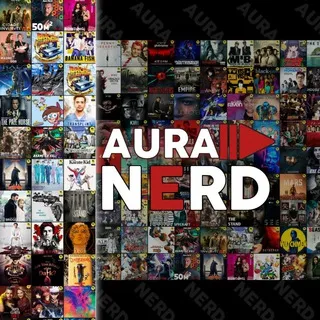 Aura Nerd™ (ACERVO)