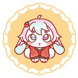 🍭🐇Khaochi Dochi🐇🍭