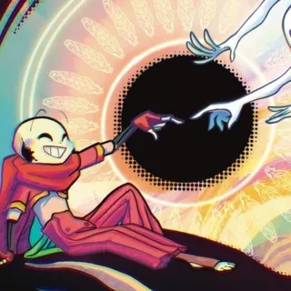 𝙐𝙣𝙙𝙚𝙧𝙫𝙚𝙧𝙨𝙚 𝙘𝙛 - 𝙐𝙣𝙙𝙚𝙧𝙩𝙖𝙡𝙚 𝘼𝙐!