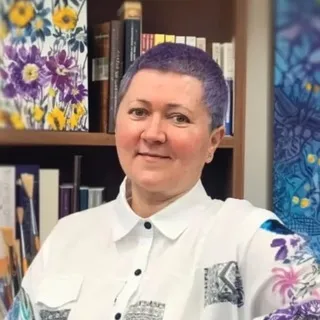 Ковалева | Саморазвитие с юмором