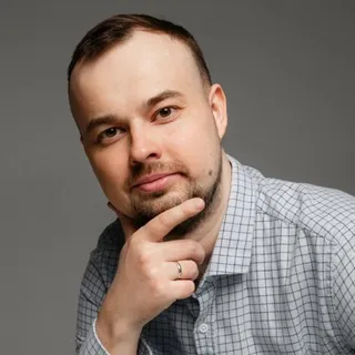 Я - Руслан Миняжетдинов