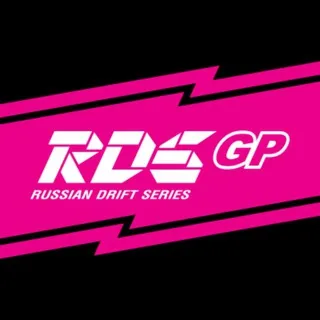 Russian Drift Series ✔