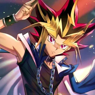 Yu-Gi-Oh! Duel Monsters