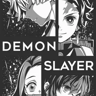 Demon Slayer Manga • Demon Slayer Coloured Manga • Demon Slayer Manga ITA • Demon Slayer Español • Demon Slayer Anime Season 4