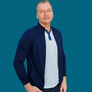 Проекты Владислава Черняева