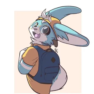 EpicBunBun's Art (18+ only)
