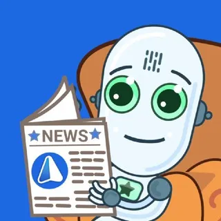 iMe: Telegram AI Messenger