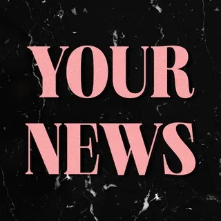 YOUR NEWS 🩶