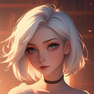 Ai Arts Gallery — Anime Chat