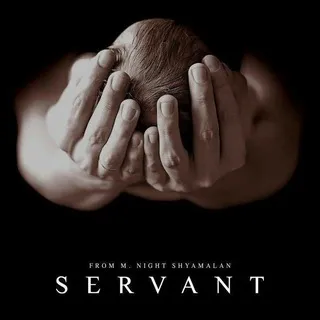 Servant