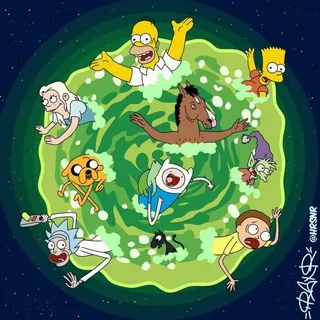Cartoon Pictures