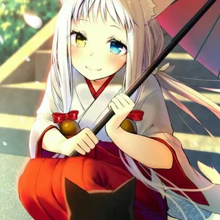 Kemonomimi