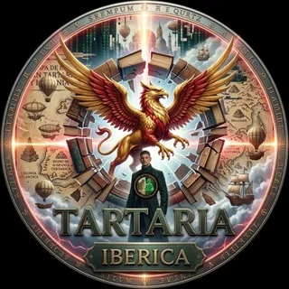 🏛🌐 Tartaria Ibérica 🇪🇦 el Despertar de la Matrix Geo-Histórica