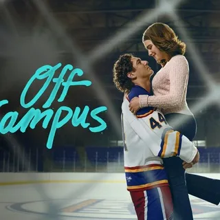 Off Campus Season 1