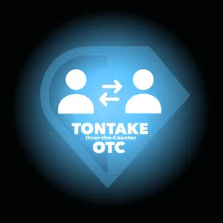 TonTake OTC