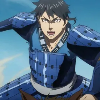 Kingdom Season 6