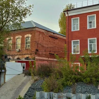 Красноармейск Резерв