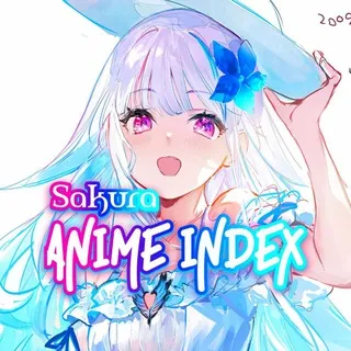 桜 Sakura | Ãnïmê Index