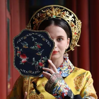ЕЛИЗАВЕТА КРАСИКОВА