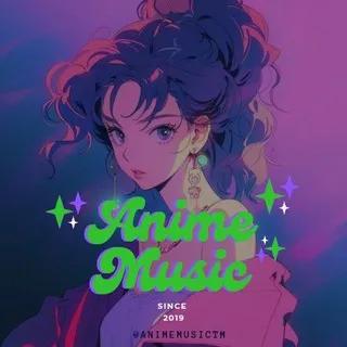 Anime Music™🎸