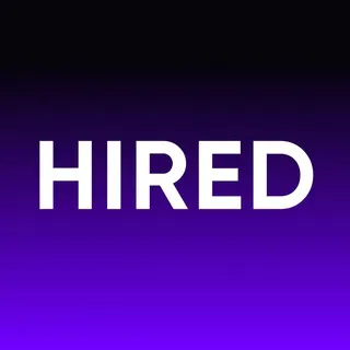 HIRED