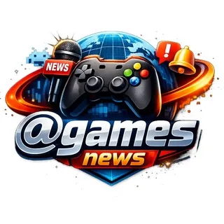 GAMES News 🕹