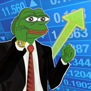 Pepe Research