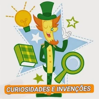 Curiosidades e Invenções