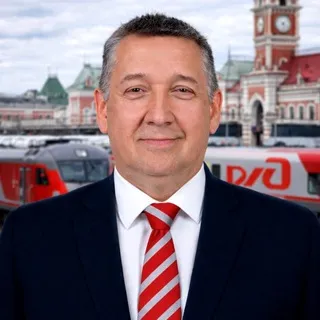 Петр Потапов
