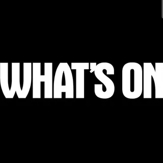 Whats On AE