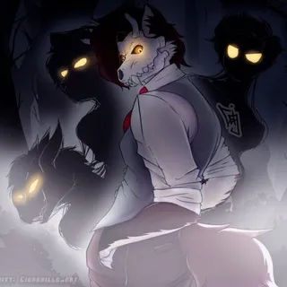 CigDraws Artwork