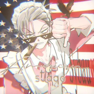 𝖠𝗺𝖾𝗿𝗶𝗰𝗮𝗻 𝖲𝘁𝖺𝗴𝗲 ! ⋮🇺🇸⋮ 𝗇𝖾𝗍𝗐𝗈𝗋𝗄