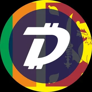 DigiByte Sri Lanka 🇱🇰