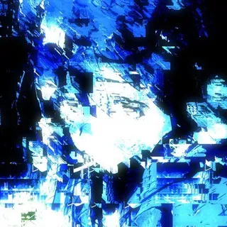 Glitchcore CF