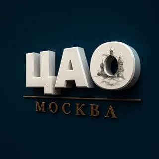 ЦАО 24 МОСКВА