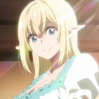 I'm a Behemoth, an S-Ranked Monster, but Mistaken for a Cat, I Live as an Elf Girl's Pet