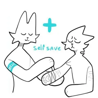 🩵Проект SelfSave🩵