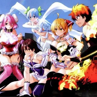 Super Hxeros uncensored