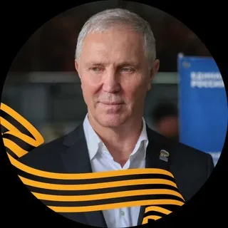 Владимир Сальдо